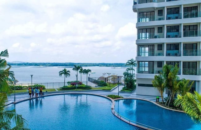 Garden View Suites - Foto 50