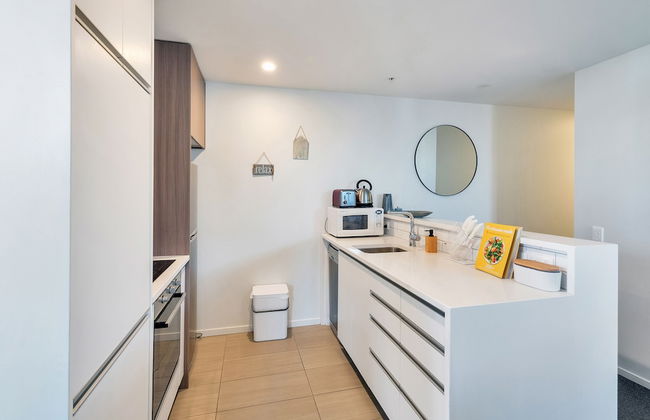 Oceania City Fringe w Views-Free Parking - Foto 16