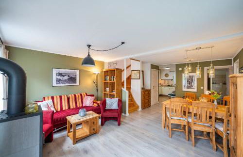 Frühlingserwachen im Haus Wassermann - Foto 7