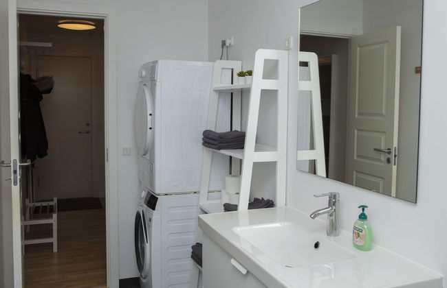 Mørk Apartments - Photo 64