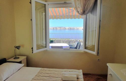 Apartment by Velebit Canal near Paklenica - Photo 19