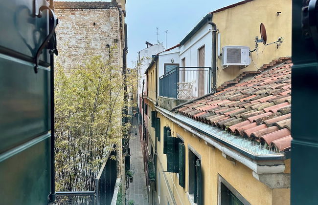 Ca' Giorgia - Foto 34