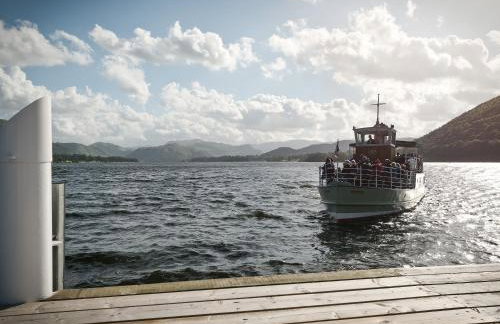 Holly House - Foto 37