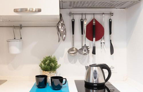 Ciambella Art Home-Rental in Rome - Foto 11