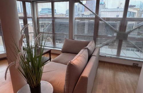 Private City Loft - Foto 14