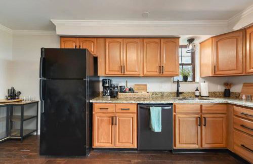 HostWise Stays - The Cielo - Ohio River Views! - Foto 18