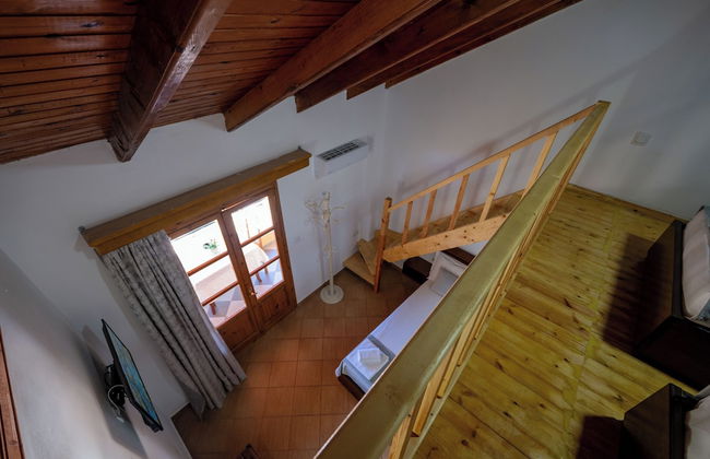 Apart Hotel Alex - Foto 18