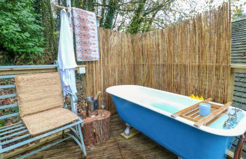 Rock Cottage - Foto 20