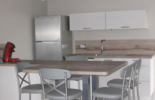 Gîte de Romagers - Foto 4