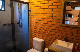 Chalés Pomertraum - Foto 8