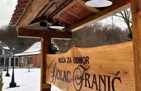 Escape to Nature - Dolac Franić - Foto 53