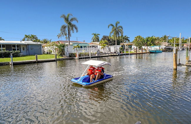 Sunny Waterside A in Dania Beach - Foto 20