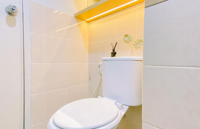 Good Place 2BR at Podomoro Golf View Apartment - Foto 15