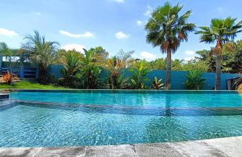 The Blue Diamond Villa-25min to Valencia - Photo 6