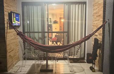 Apartamento em Resort Próximo a praia de Barra de São Miguel Alagoas - Foto 19