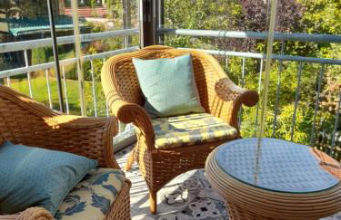 Alices-Ferienwohnungen - Foto 37