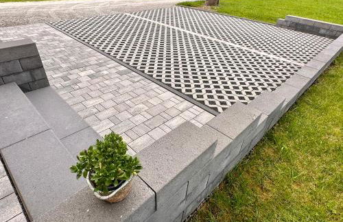 Ferienwohnung Storchennest - Foto 26