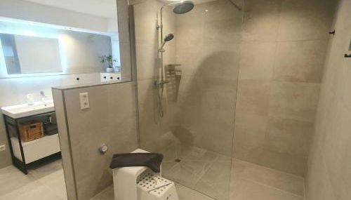 Ferienwohnung AlbMe - Foto 5, Shower
