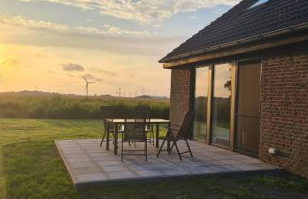 Ferienhaus Watt`n Blick - nah an der Nordsee - Foto 57