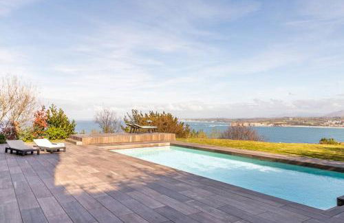 Suite en el Faro de Hondarribia, con vistas - Foto 25