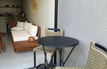 Apto Charme do Toque de Milagres - Villa Manah - Foto 3