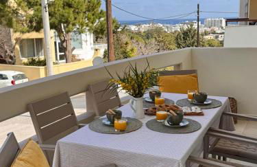 Rodosia Apartment IN Rhodes - Photo 22