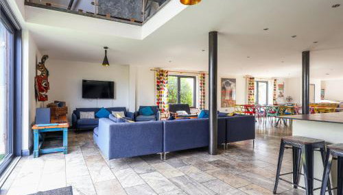 The Grain Dryer - Foto 4