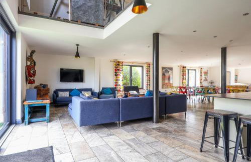 The Grain Dryer - Foto 4