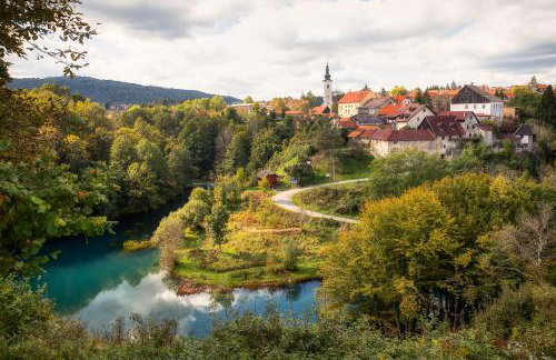 Apartman Medved - Foto 43