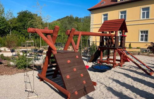 Villa Rathmannsdorf - Foto 16