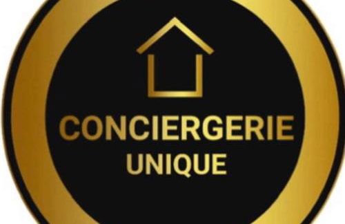 Hyper Centre - Charming duplex - Luxury - Reversible air conditioning - 10 mins from Place MASSENA - Foto 25