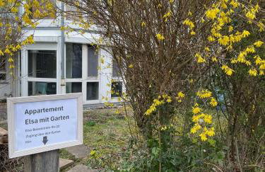 Appartement Elsa mit Garten - Foto 14