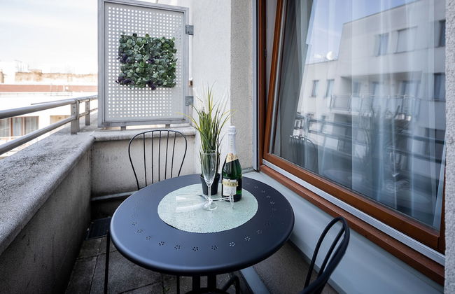 Vagabond Downtown - Foto 71