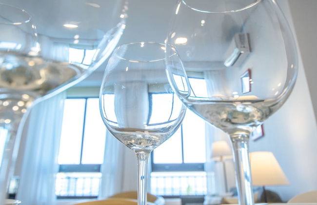 Apartamento Albatros suite - Foto 33