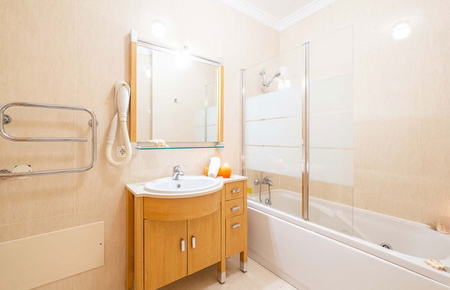 Apartamento Barbados - Foto 9