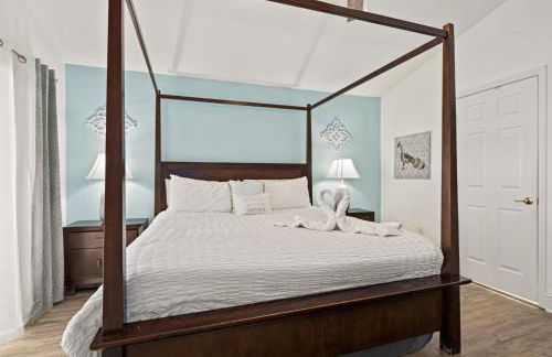 618 - Fabulous Light Bright 4 Bed Pool Home - Foto 17