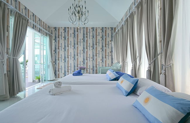 Baan Hua Hin Suk Jung - Foto 30