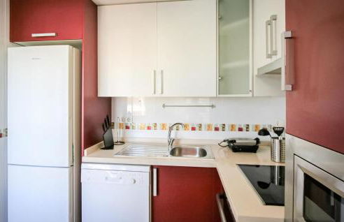 3 Bedroom Nice Apartment In Santa Pola - Foto 15