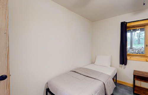 Brown Bear Cabin - Foto 19