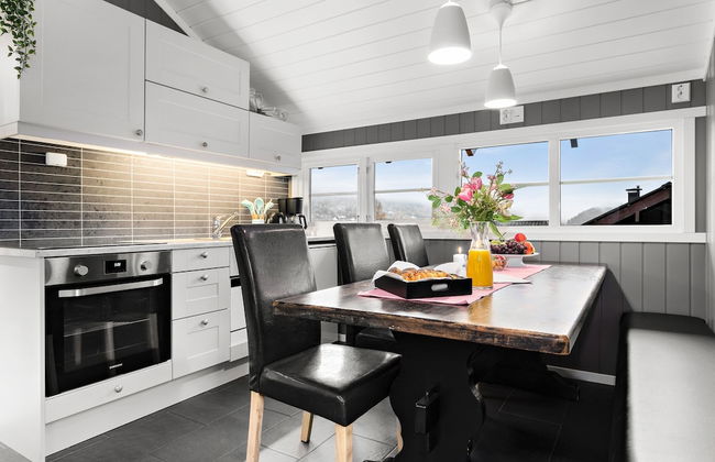 First Camp Gol Hallingdal - Photo 6