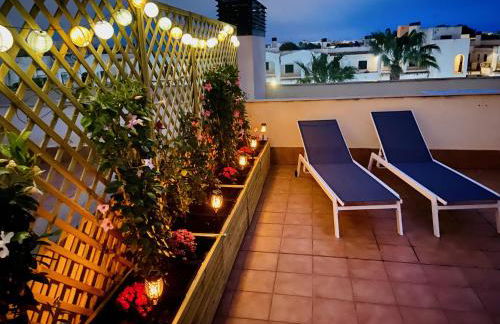 Atico Solarium La Cala - Foto 29