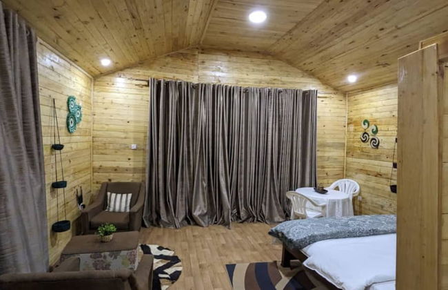 Maravilla Kivu Eco Resort - Foto 17