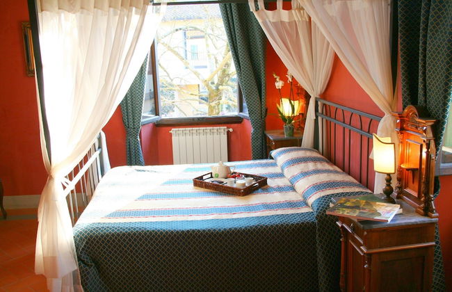 Villa Life in Vicchio; the Tuskan way - Foto 12