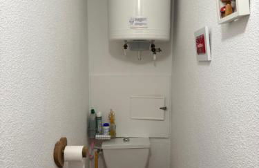 Le SAPET 4 couchages avec local a vélos - Foto 12