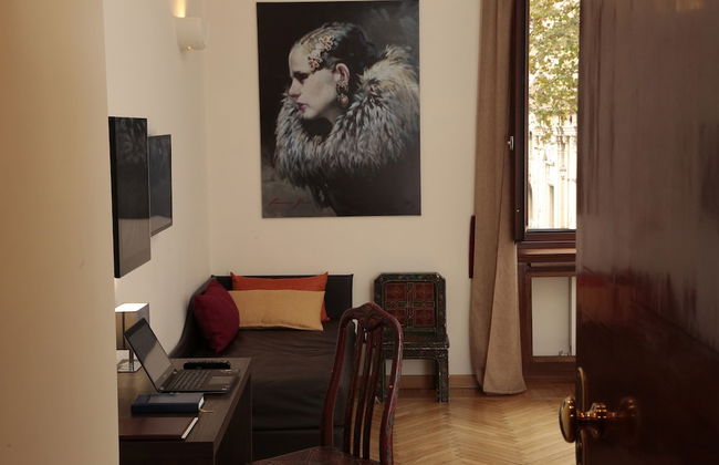 Residenza delle Arti - Foto 63