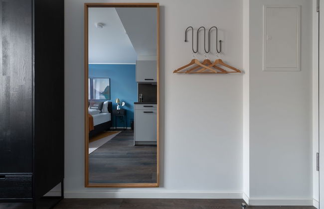 Limehome München Olschewskibogen - Photo 27