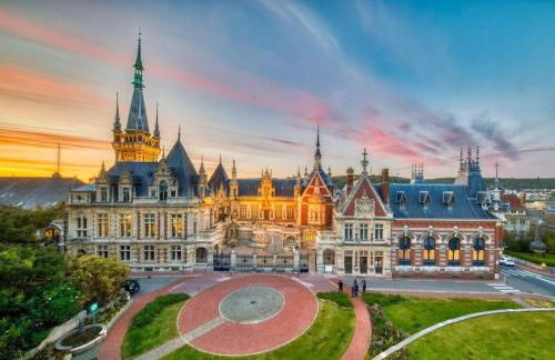 Gîte des hallettes - Foto 15