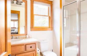 Golden Acres Ranch Hot Tub+Gameroom+Creek & wifi - Foto 12