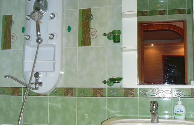 Apartment on Malygina 14 - Foto 11