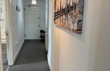 Heathrow central suites - Foto 47